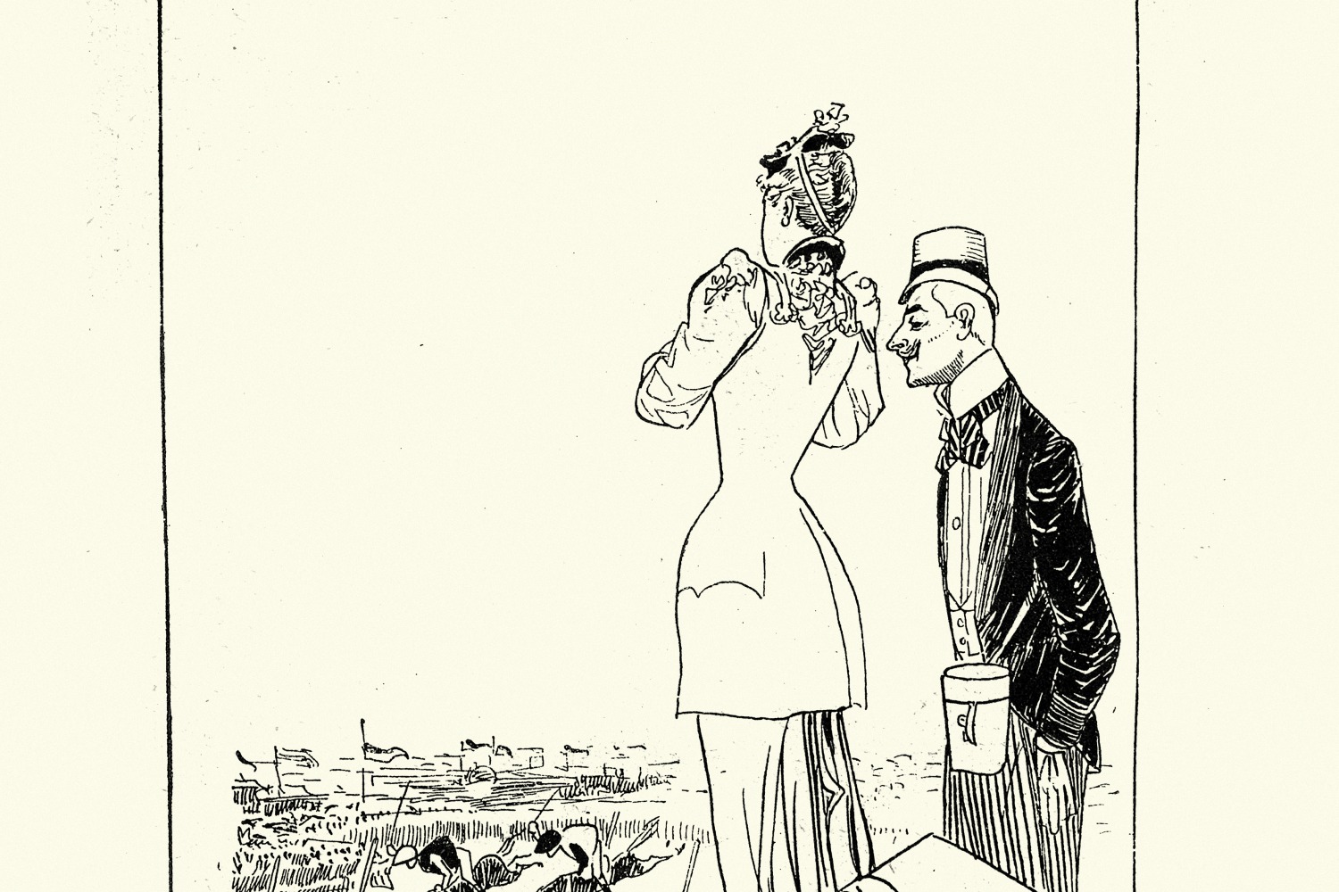 Çiftlerde Fiziksel Görünüm Önemli Mi?