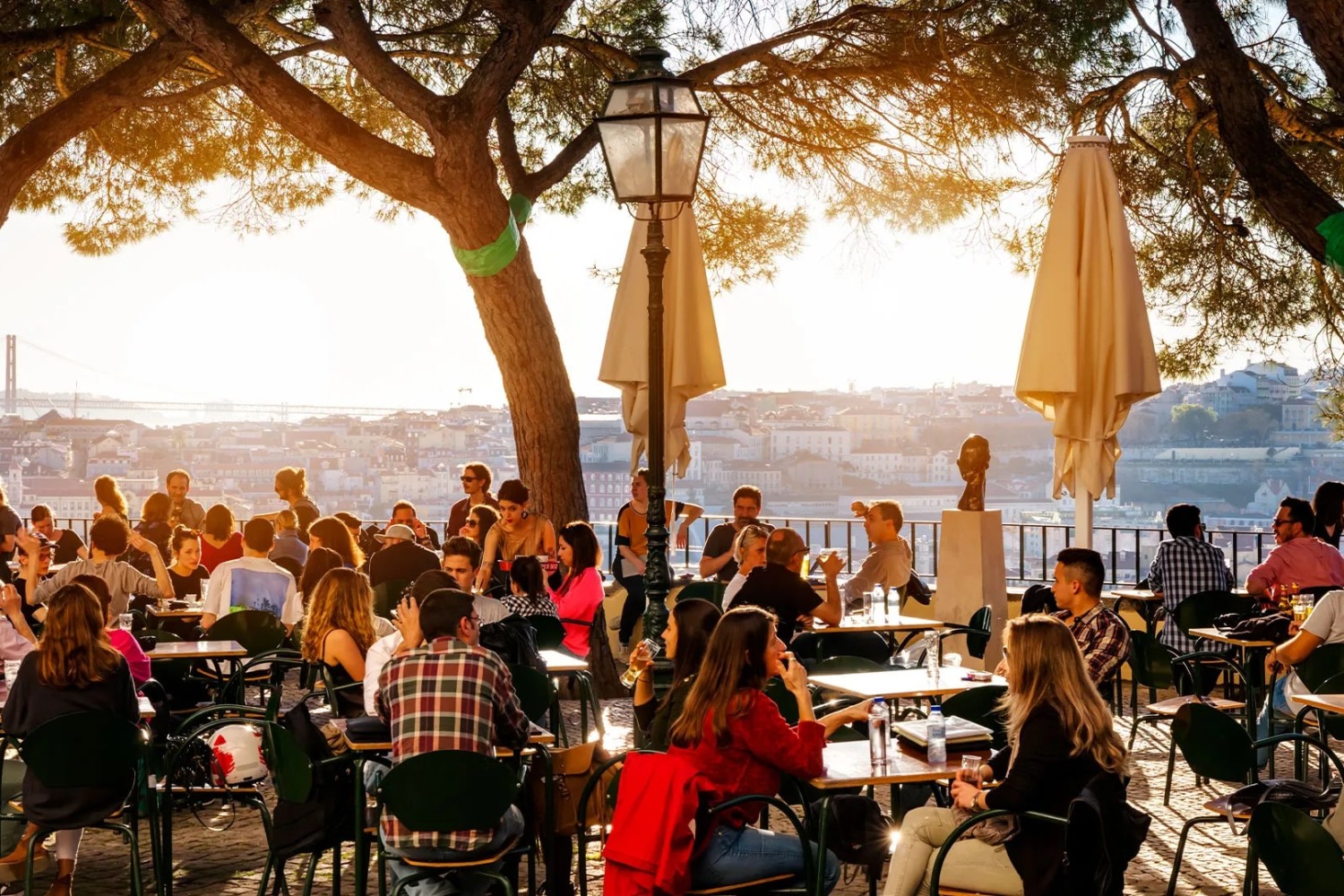 Avrupa’daki Bu Şehir Dünyanın Ziyaret Edilebilecek En Mutlu Yeri Seçildi