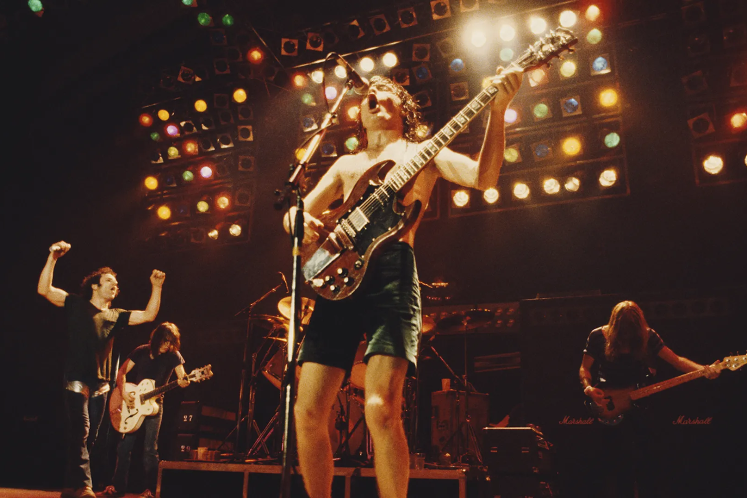 Tartışmasız En İyi 10 AC/DC Albümü