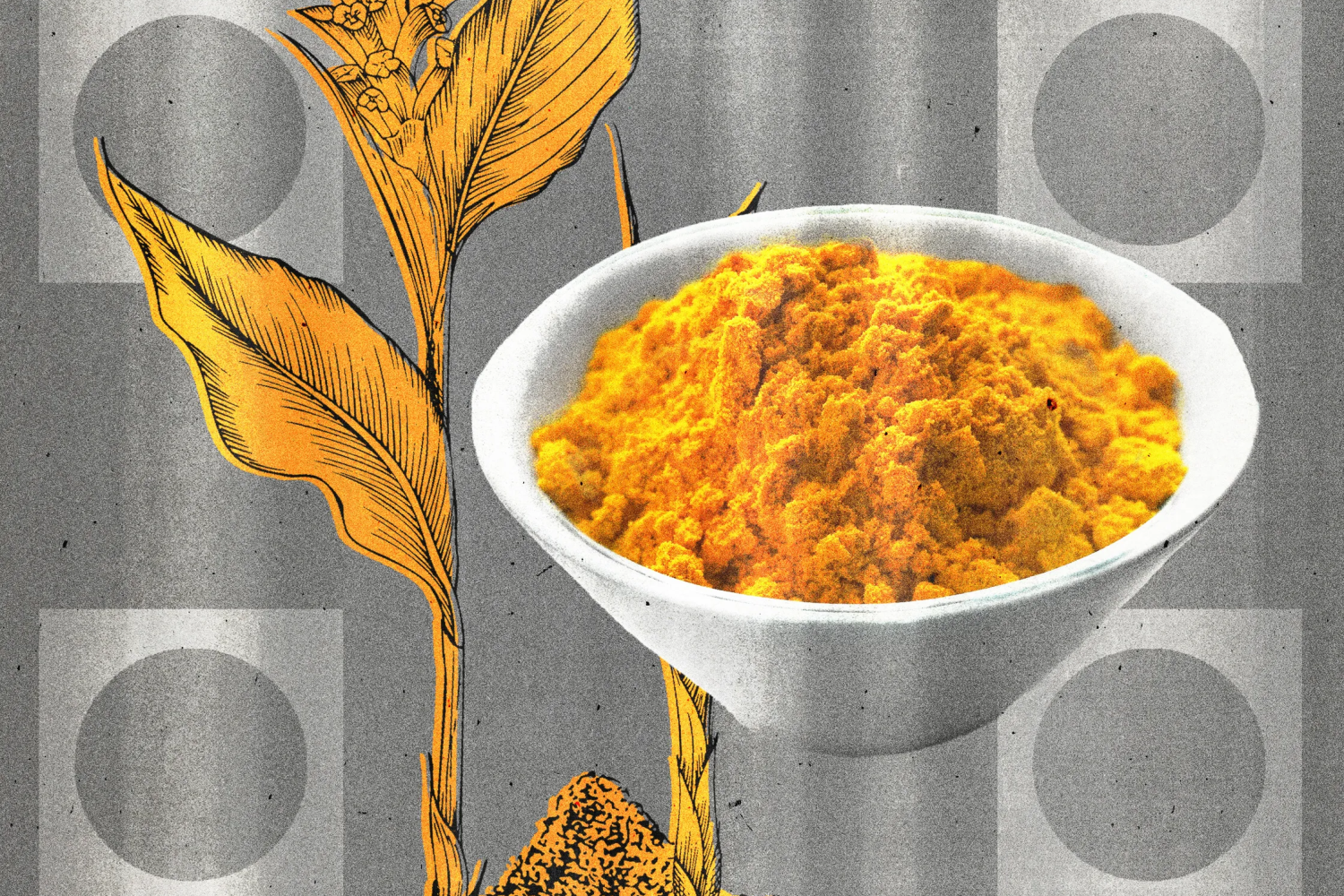 Zerdeçalın Sağlığınıza Faydaları: Ağrıyı Hafifletmeden İltihabı Azaltmaya Kadar 5 Etkili Yol