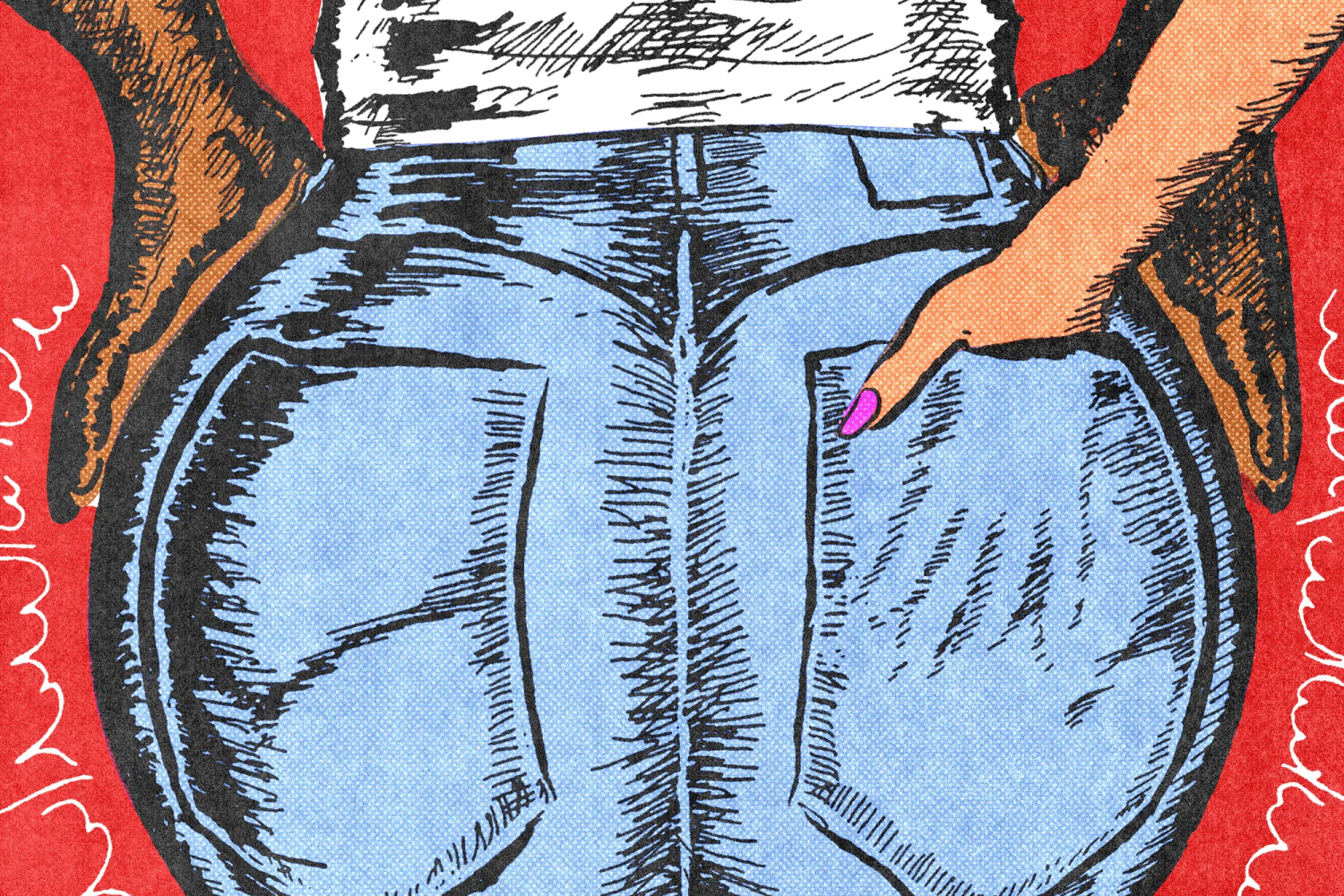 Erkekler Neden Artık Kalça Kaslarına Odaklanıyor?