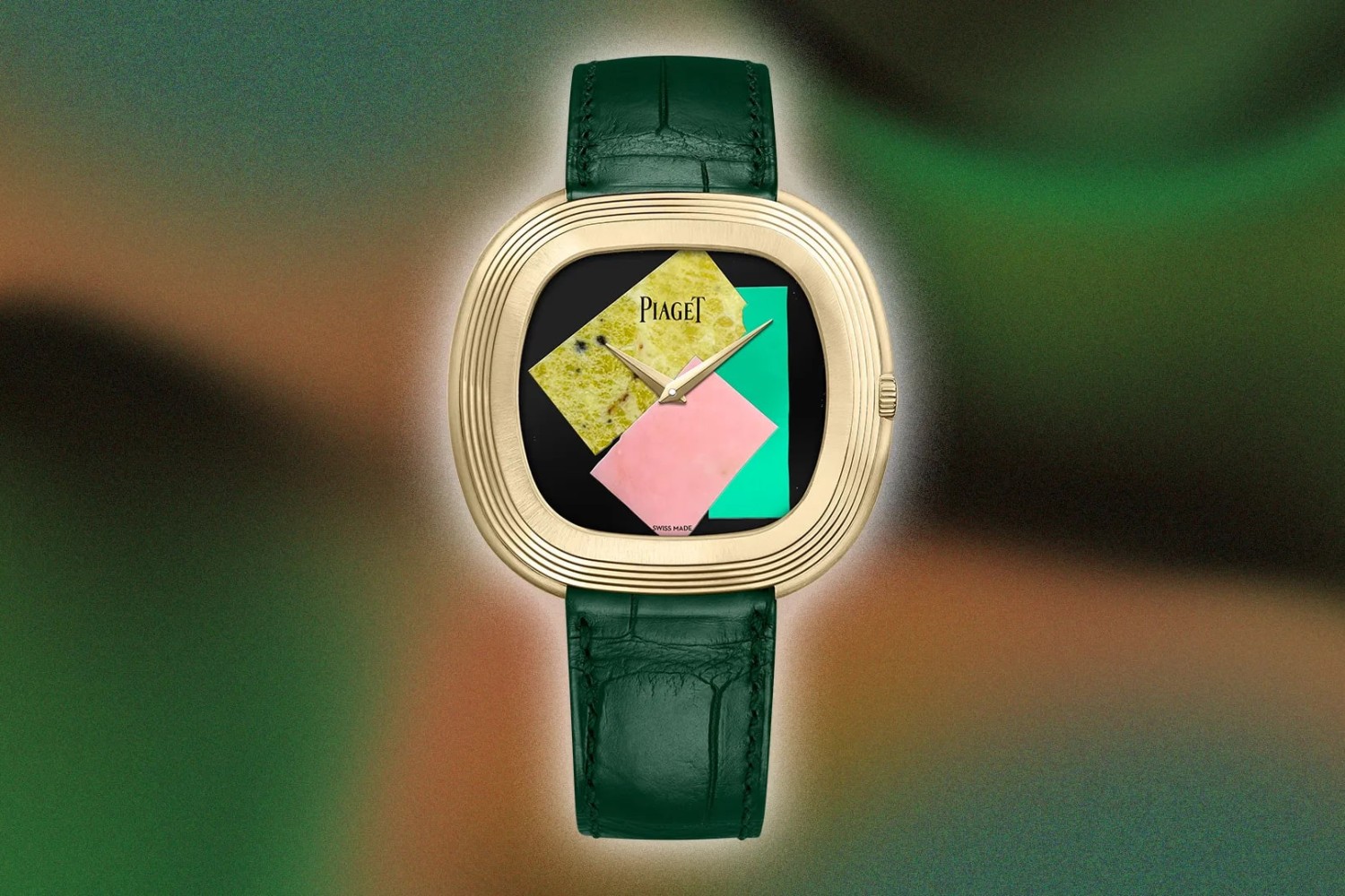 Piaget Andy Warhol