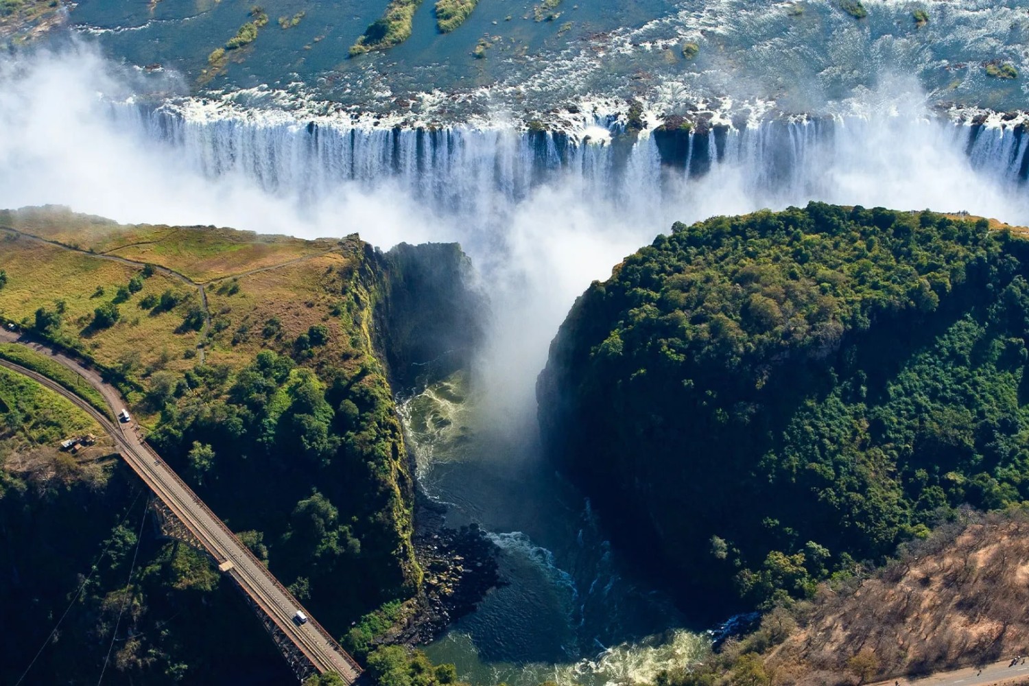 2025’te Ziyaret Edilecek En İyi Ülke