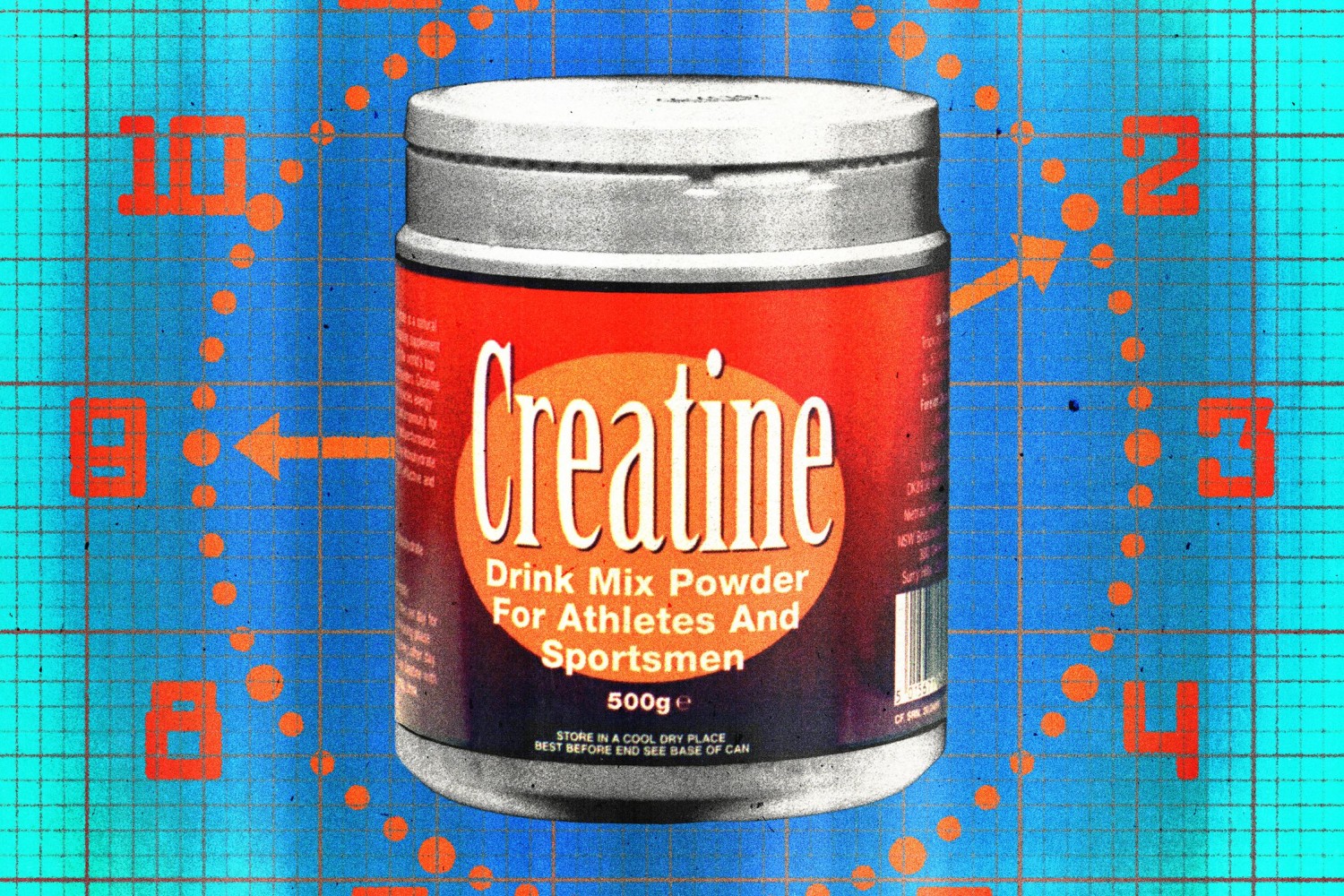 Kreatin Ne Zaman Alınmalı?