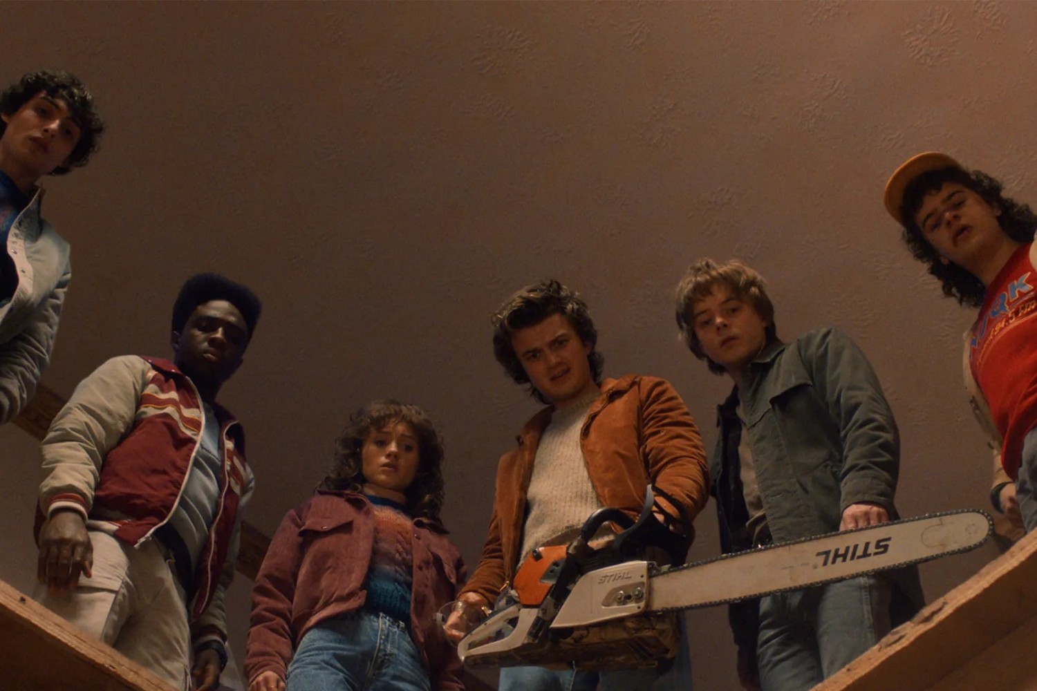 Kasım’da Netflix’te