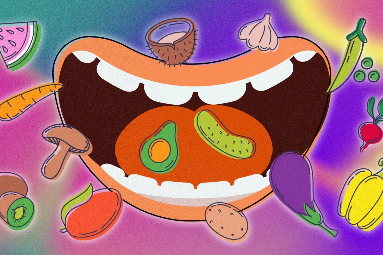 Bazı Yiyecekler Metabolizmanızı Hızlandırabilir mi