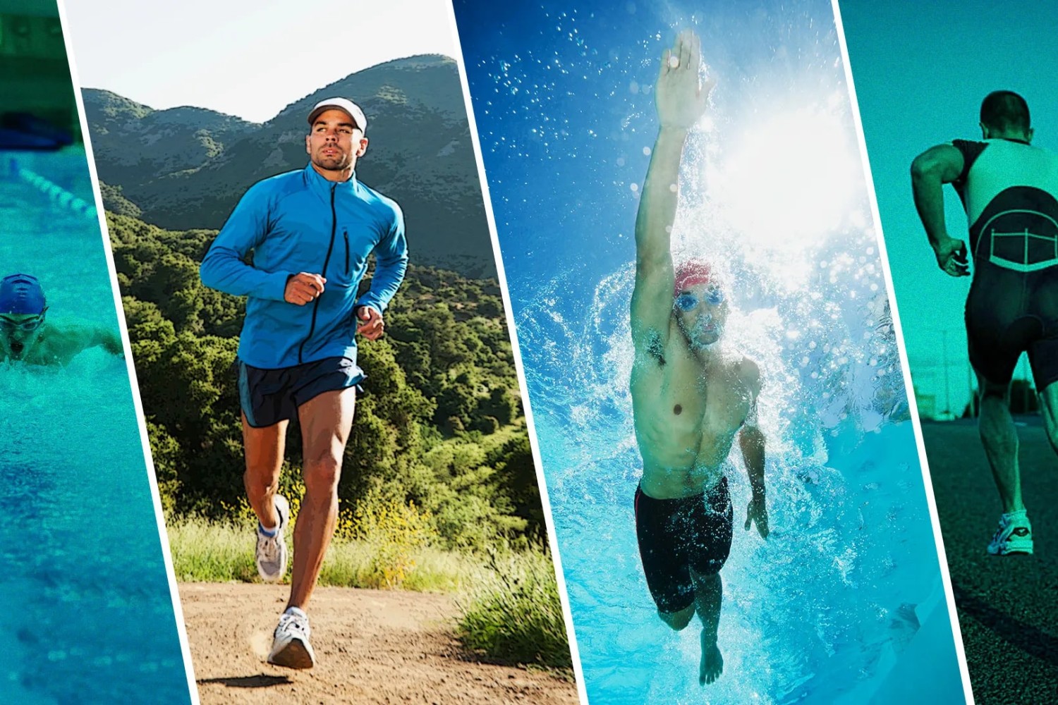 Yüzme mi Koşu mu Daha Hızlı Kilo Verdirir?