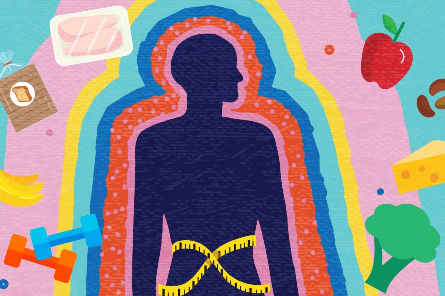 Kilo Verme Efsaneleri