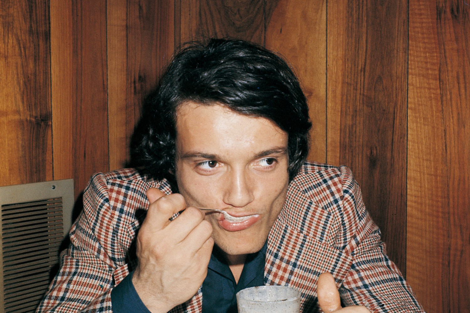 Stilinizin tadı kaçabilir: Dürümden yağ damlıyor.