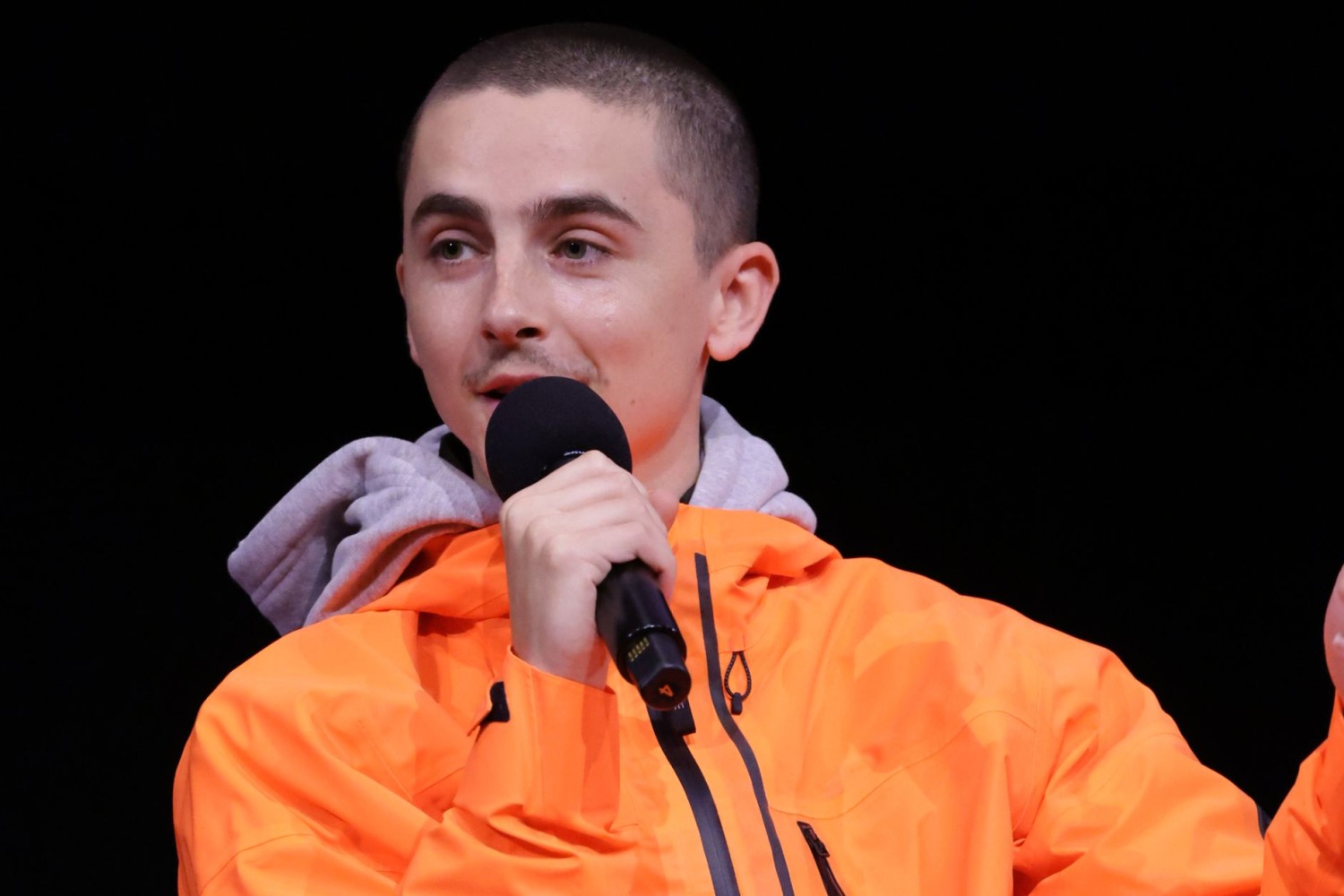 Timothée Chalamet’nin Marty Supreme Tanıtım Kampanyası Farklı Bir Katmana Geçiyor