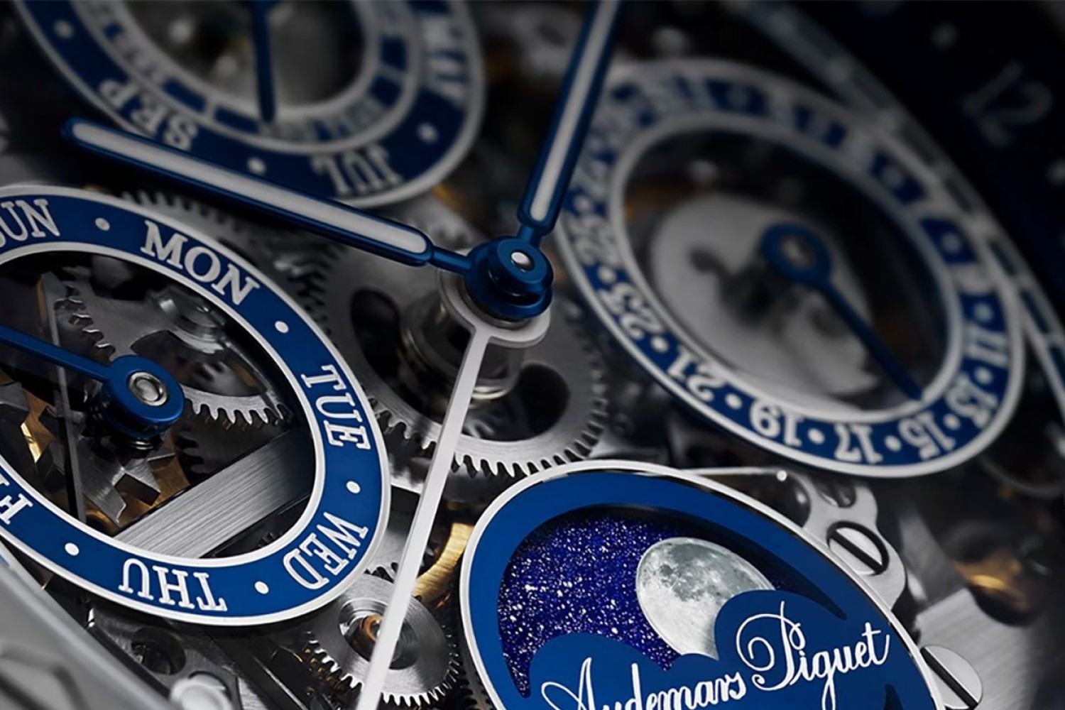 Fransız Saat Uzmanlarına Göre 2025’in En Güzel Saati