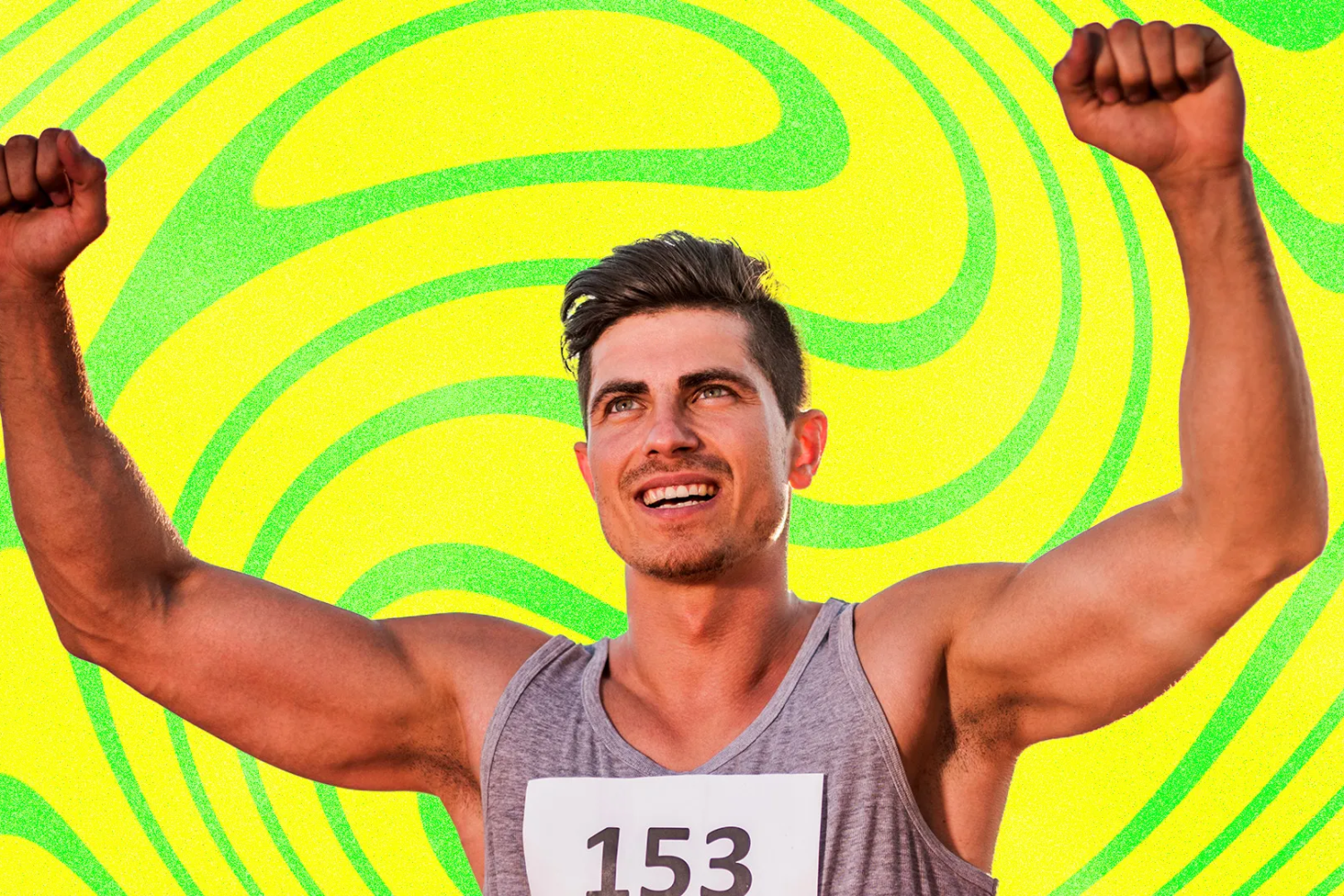 Maraton Hazırlığı: Antrenman ve Beslenme Planı