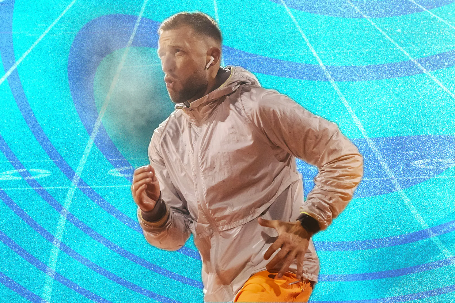 Kışın Spor Yapmak: Bahara Fit Bir Vücutla Girmenin Yolu