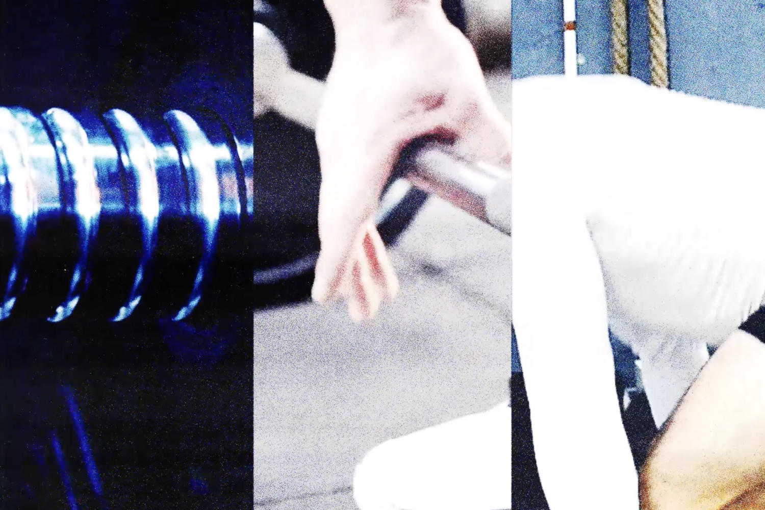 Deadlift Nasıl Yapılır