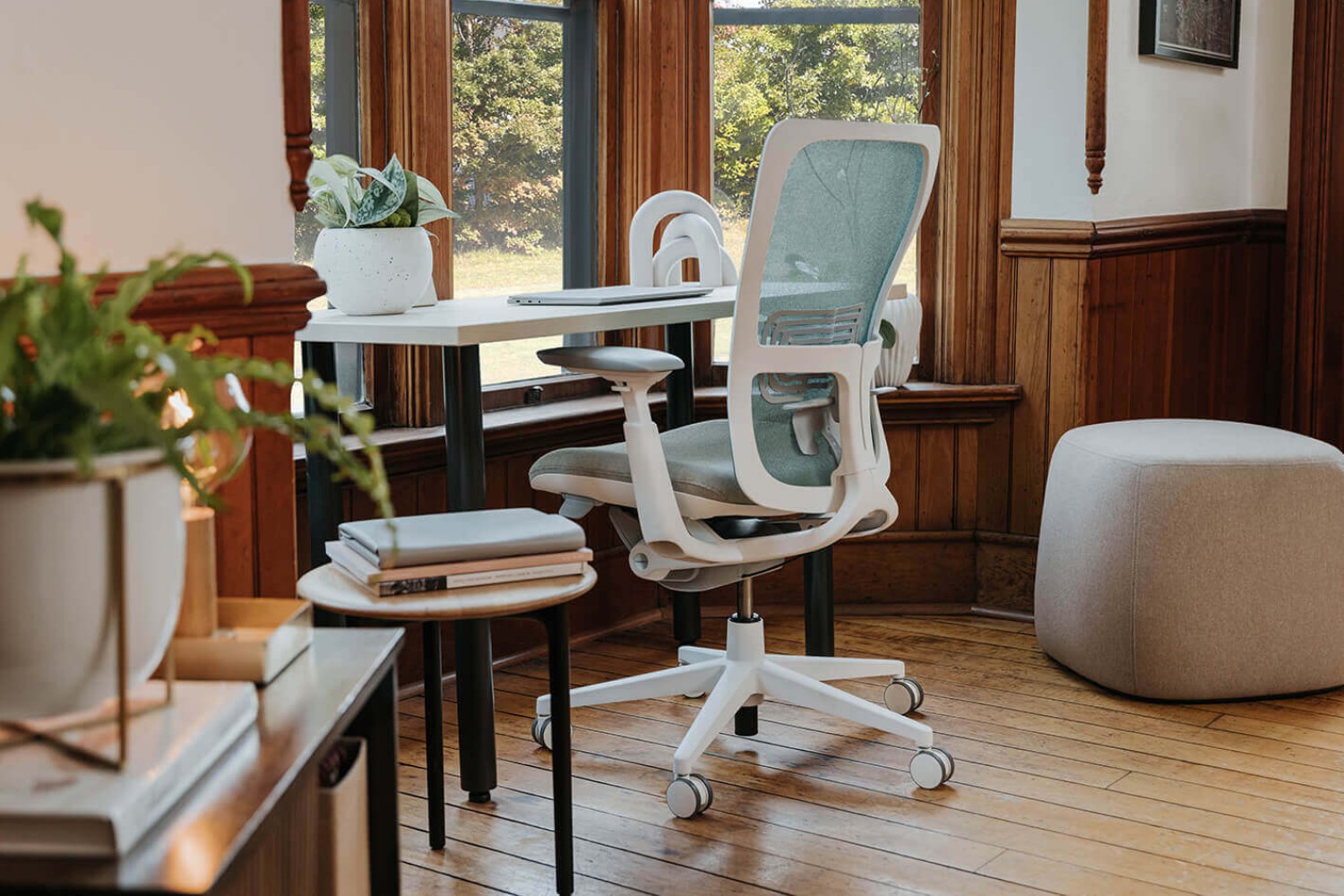 Ofis Mobilyasında Yeni Bir Çağ Başlıyor