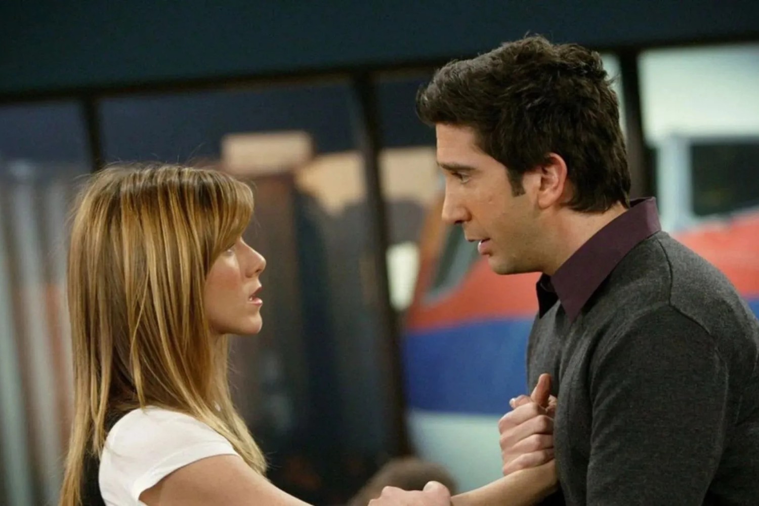 İlişkinizin İyi Gittiğini gösteren işaretler