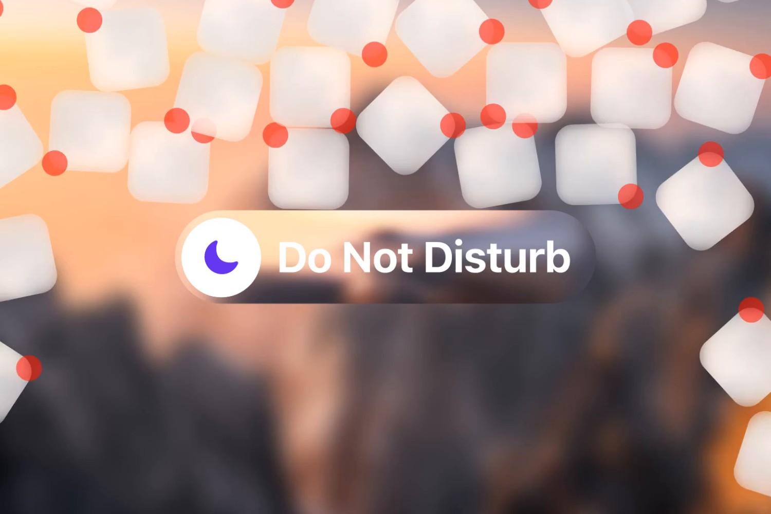 Telefonunu “Rahatsız Etmeyin” Modunda Tutmak Yaşamanın Tek Yolu