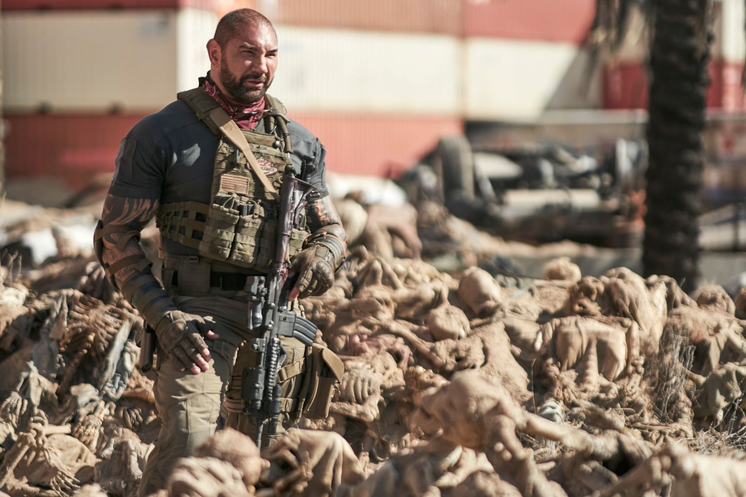 en iyi zombi filmleri