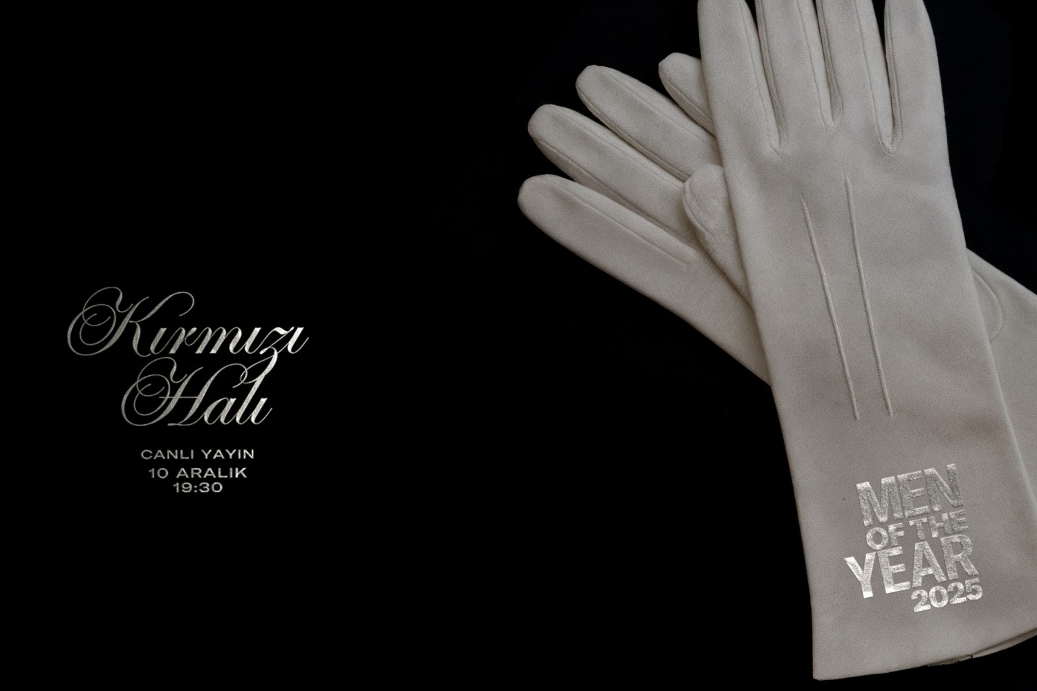 Men of the Year 2025 Hakkında Bilmen Gereken Her Şey