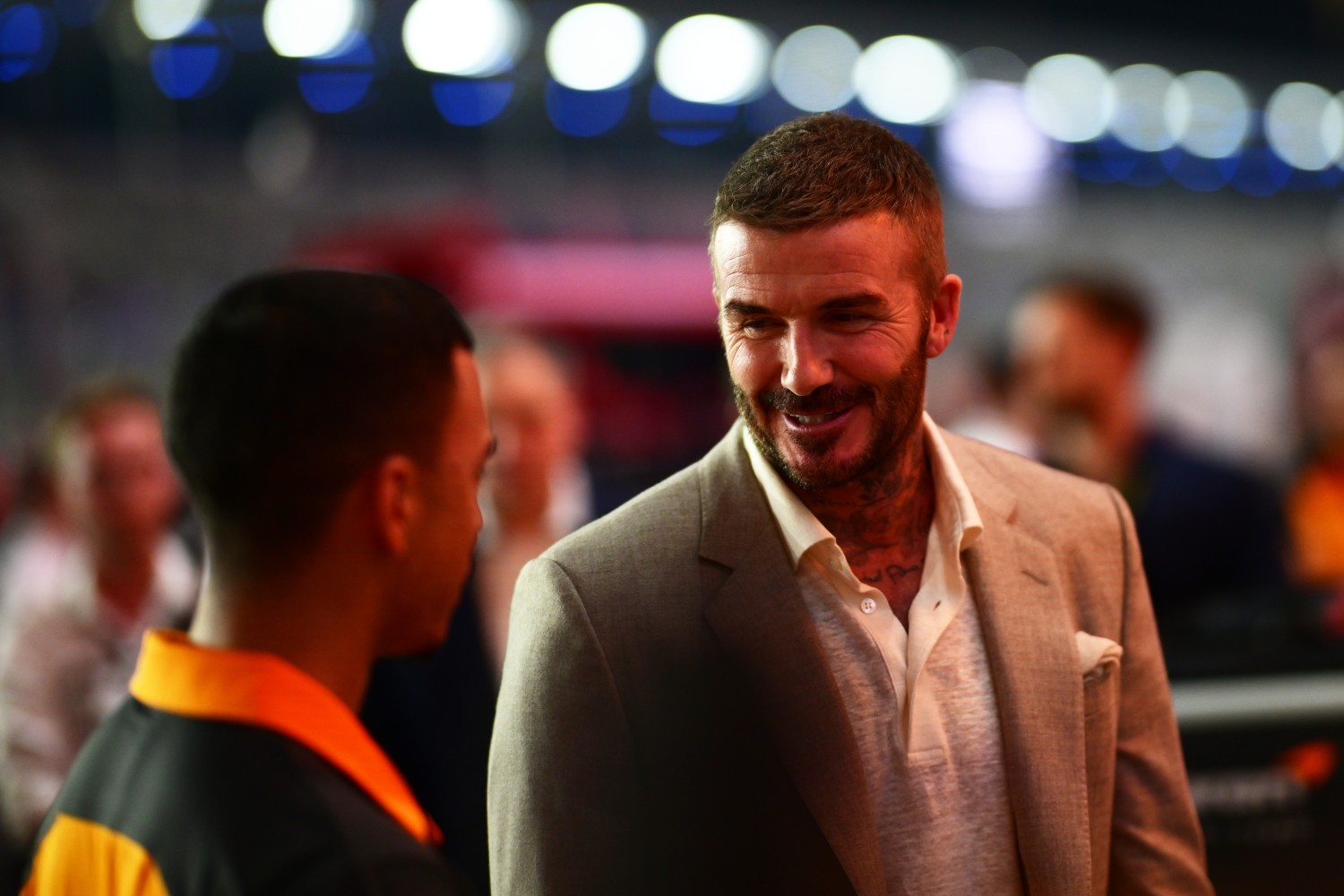 David Beckham’ın taktığı bu 300.000 euroluk Rolex, varlıklı sporcuların hayran olduğu muhteşem bir saat