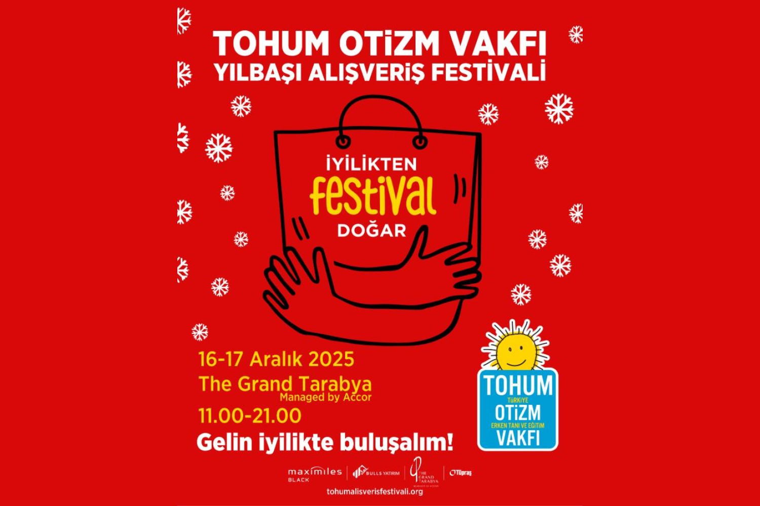 Tohum Otizm Vakfı