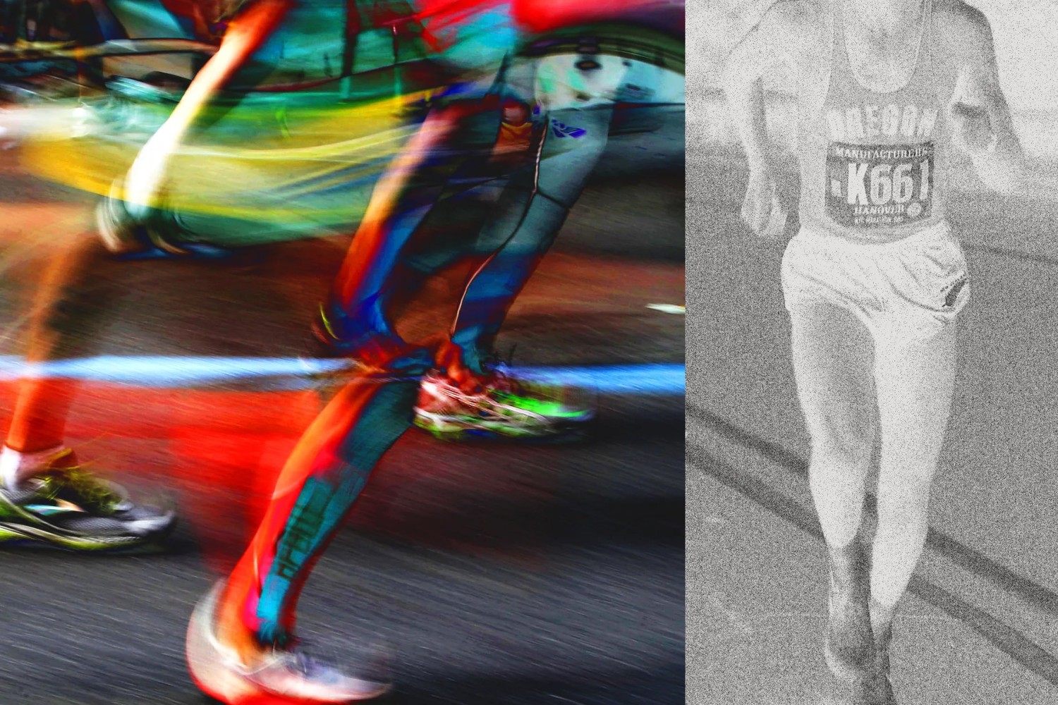 Nasıl Daha Hızlı Koşarsınız