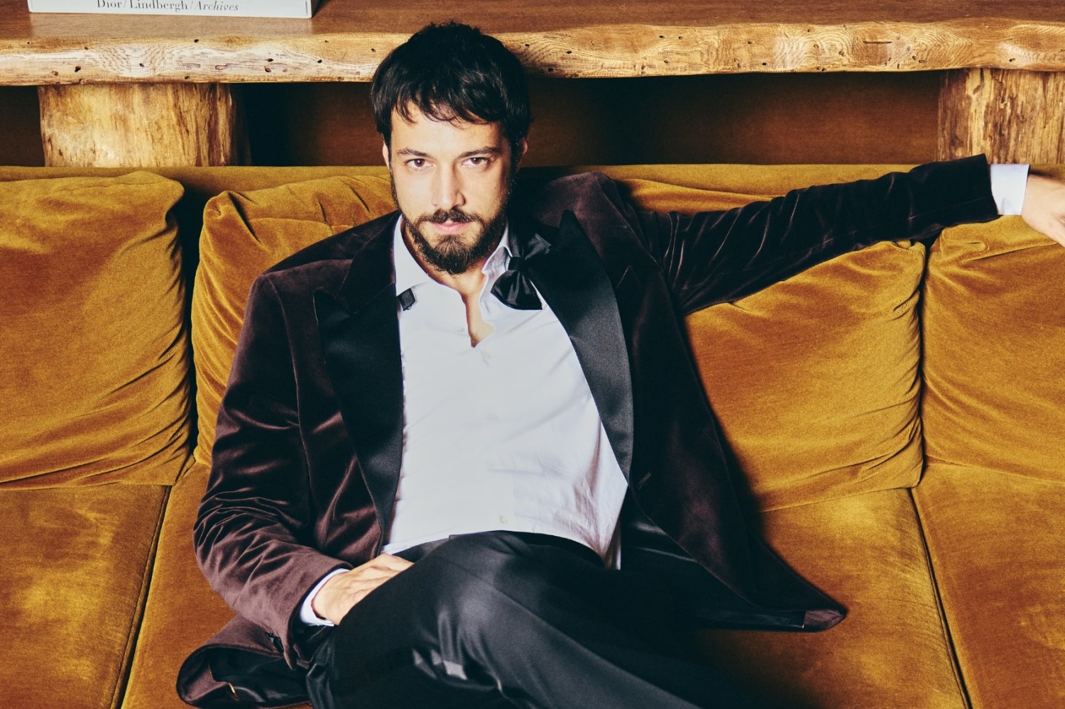 Men of the Year 2025 Ödül Alanlar