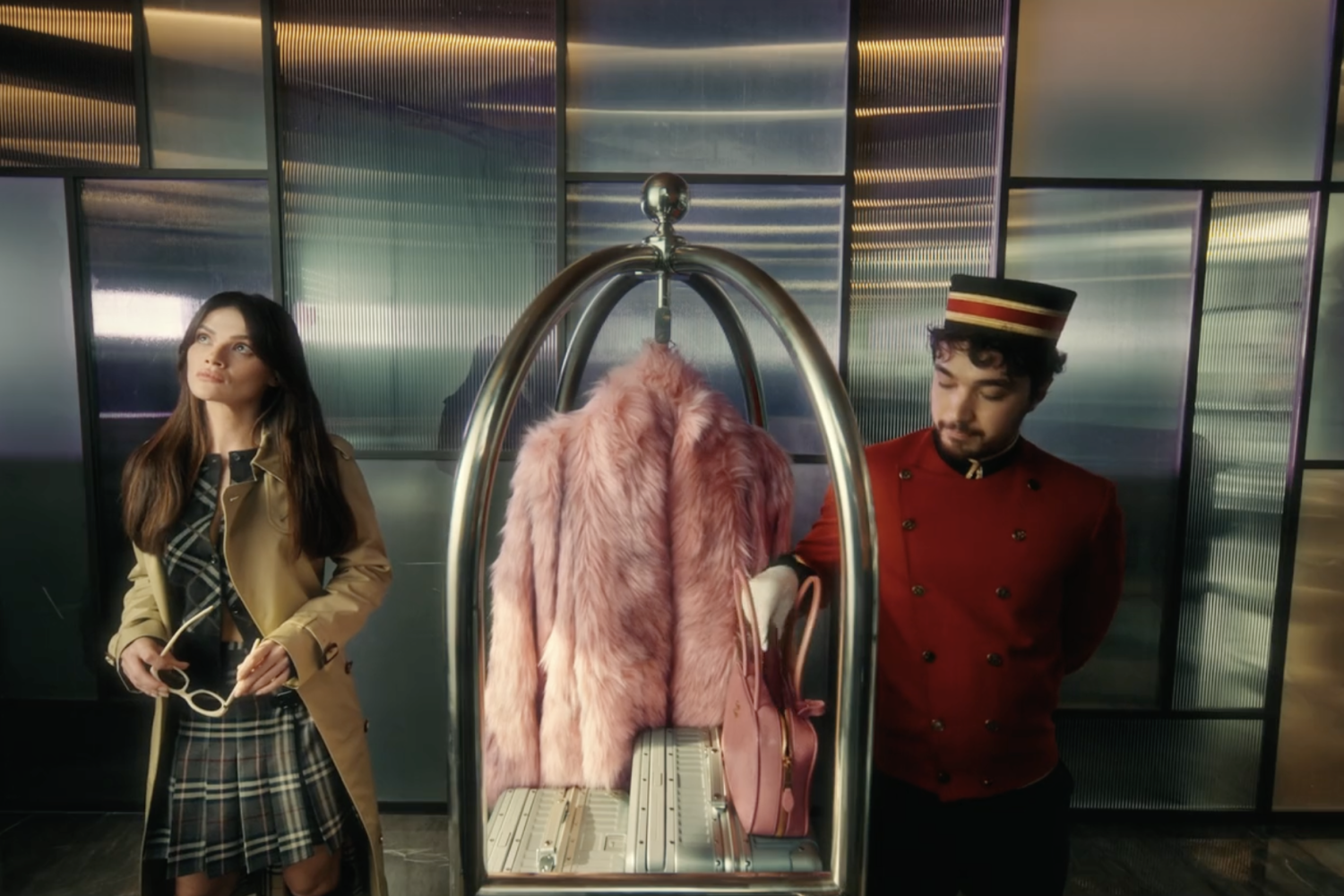 Men of the Year 2025: Late Checkout