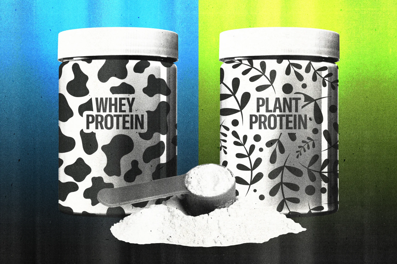 Hangi Protein Tozu En Az Kurşunu İçerir?