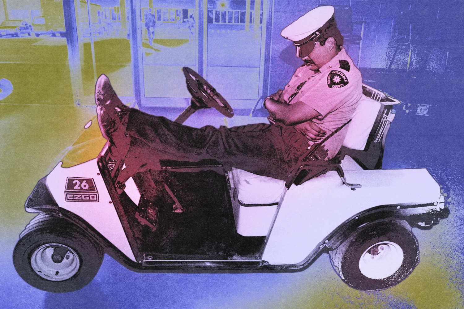 Neden Sürekli Bu Kadar Yorgunum?