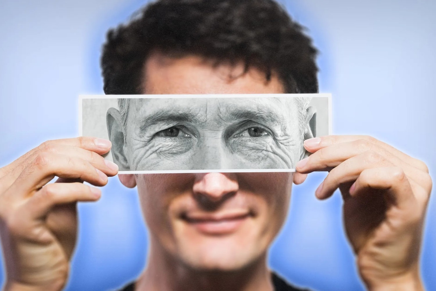 Vücudunuzun Fiziksel Olarak Sizi Yarı Yolda Bırakmaya Başladığı Yaş