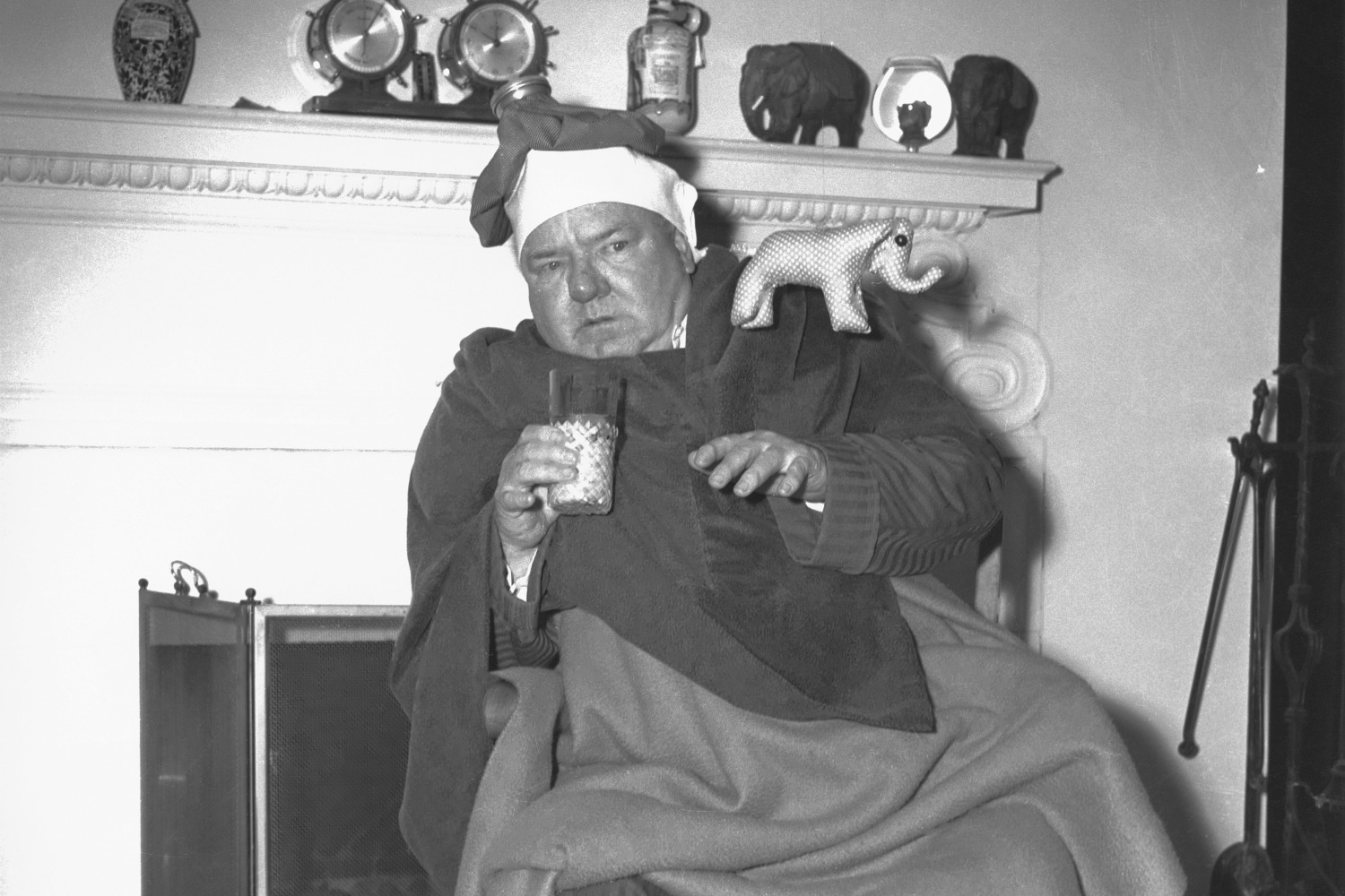 Akşamdan kalmaya ne iyi gelir