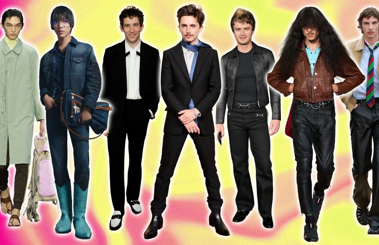 Evet, 2026’da 'Slim Fit' Giyeceksiniz