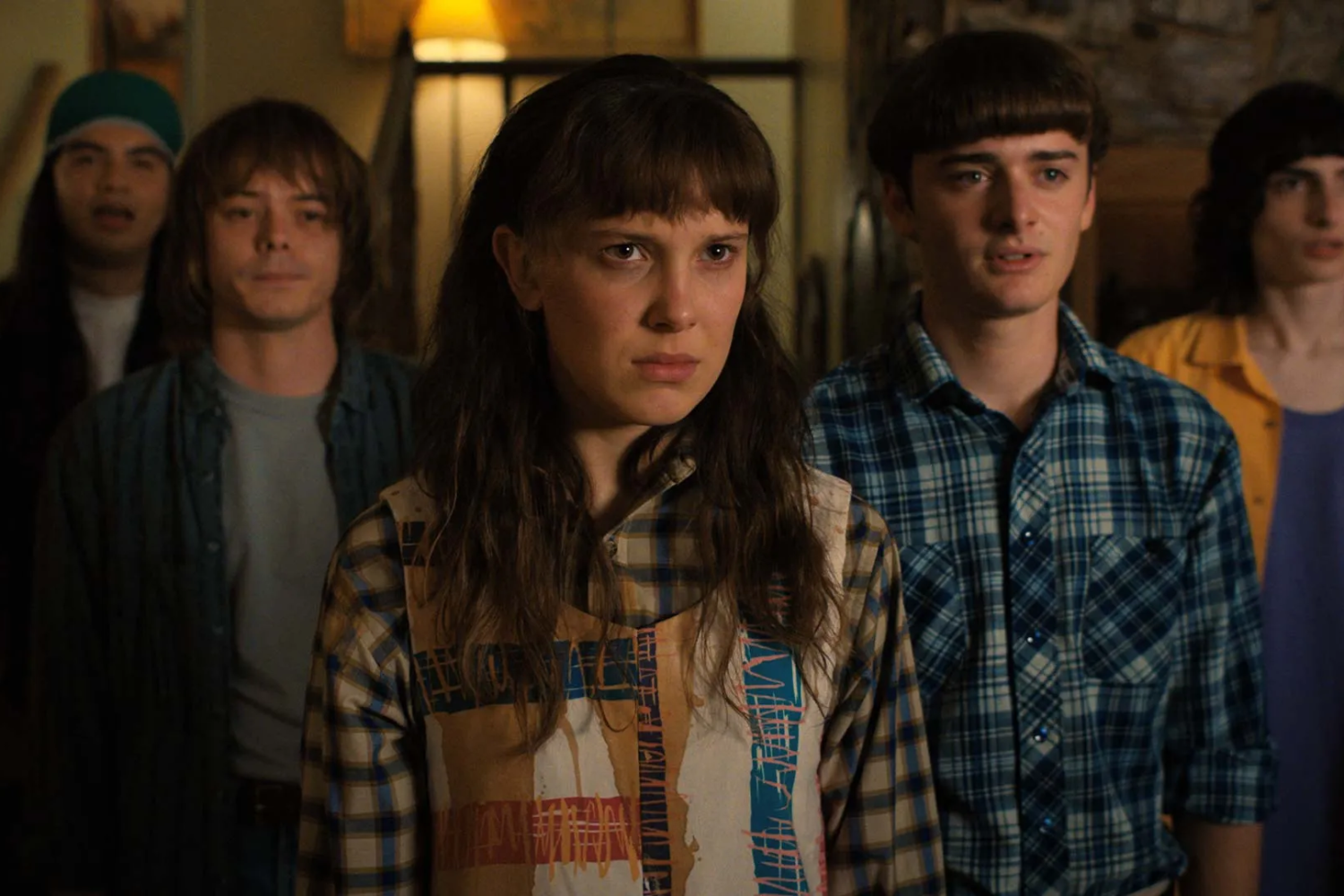 Stranger Things’i Özleyenler İçin, Çığır açan 7 Bilim Kurgu Dizisi