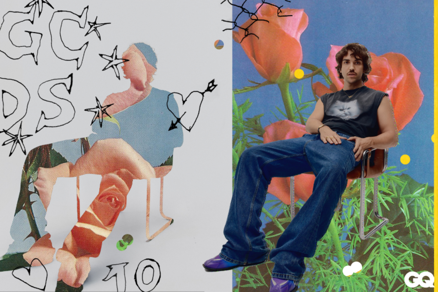 GCDS’nin Yaratıcı Gücü: Giuliano Calza İle Yeni Bir Moda Hikayesi