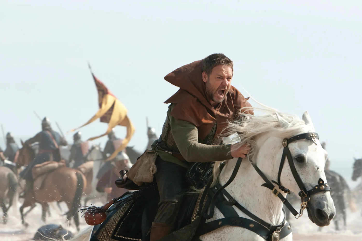 Robin Hood Gerçekten Var Mıydı? Tarih Ne Söylüyor?