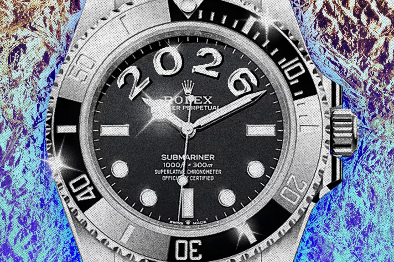 7 Saat Uzmanı 2026 Koleksiyon Hedeflerini Paylaşıyor