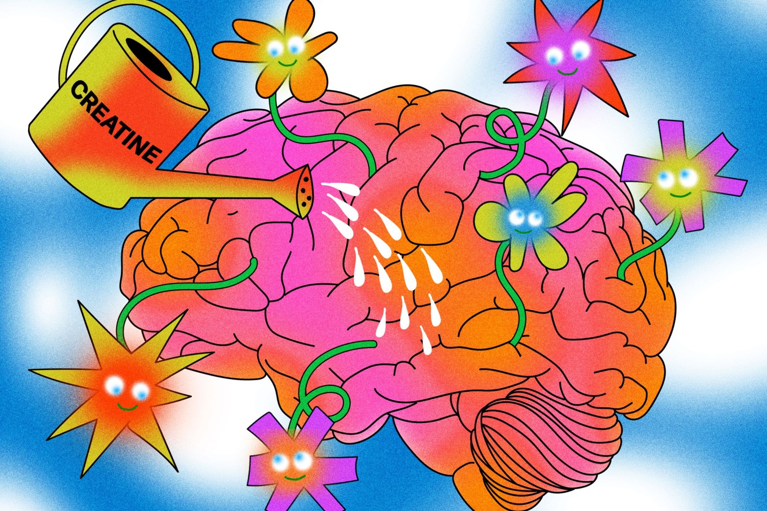 Kreatin Sağlığınızı Sessiz Sedasız Nasıl Güçlendiriyor?