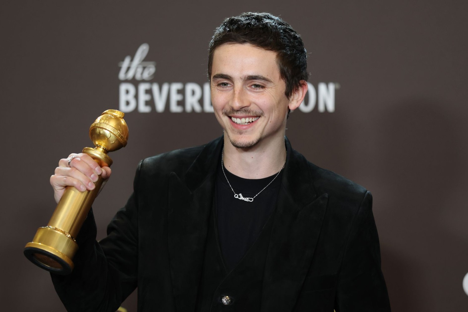 2026 altın Küre kazananlar