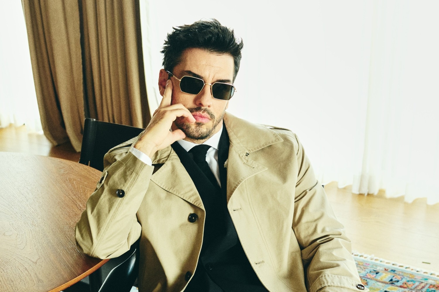 Aras Aydın: Gürültüsüz Gelen Bir Şöhret