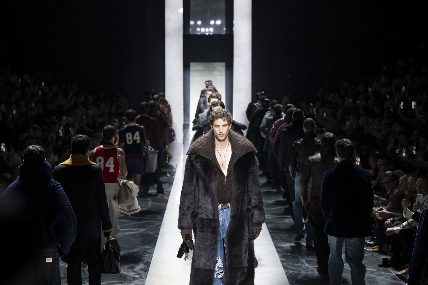 Dolce & Gabbana Moda Evinin Tarihi