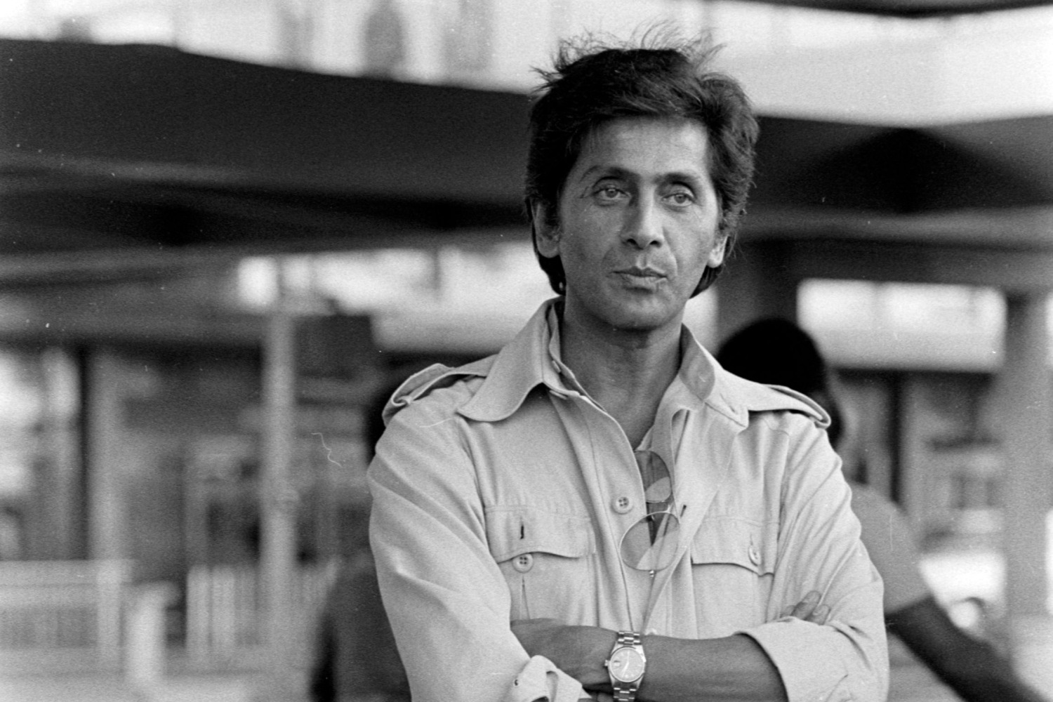 Valentino Garavani Erkeklere Stil Hakkında Ne Öğretti?