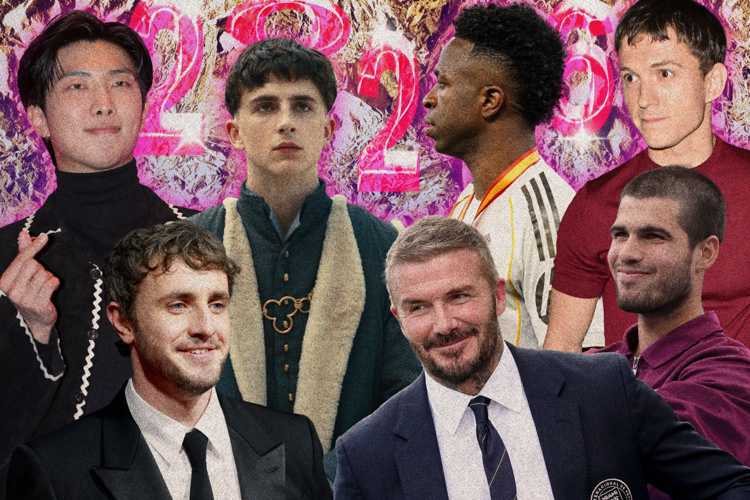 2026’da Erkekler İçin En İyi 7 Kısa Saç Kesimi