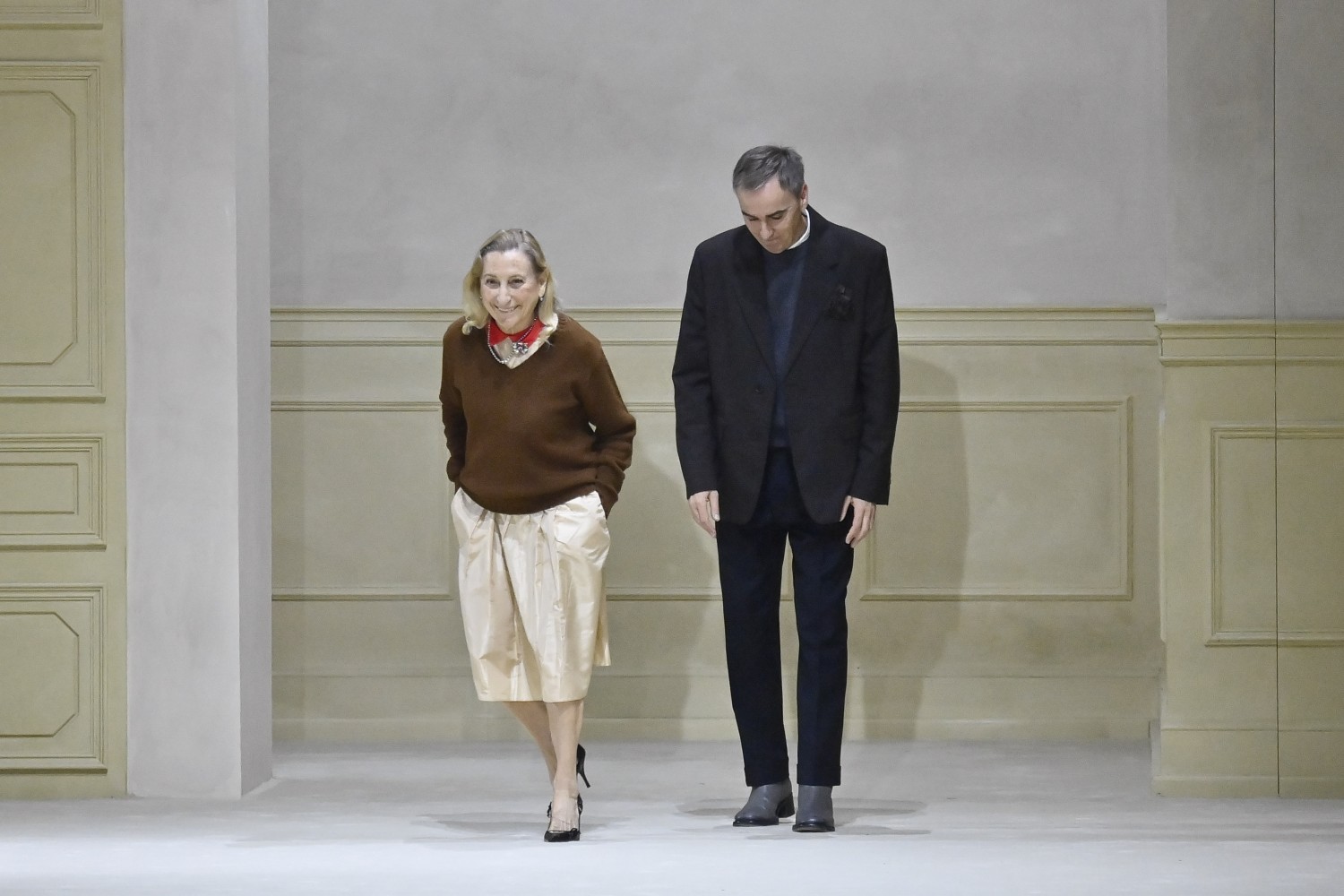 Moda Dünyası Neden Prada İçin Deli Oluyor?