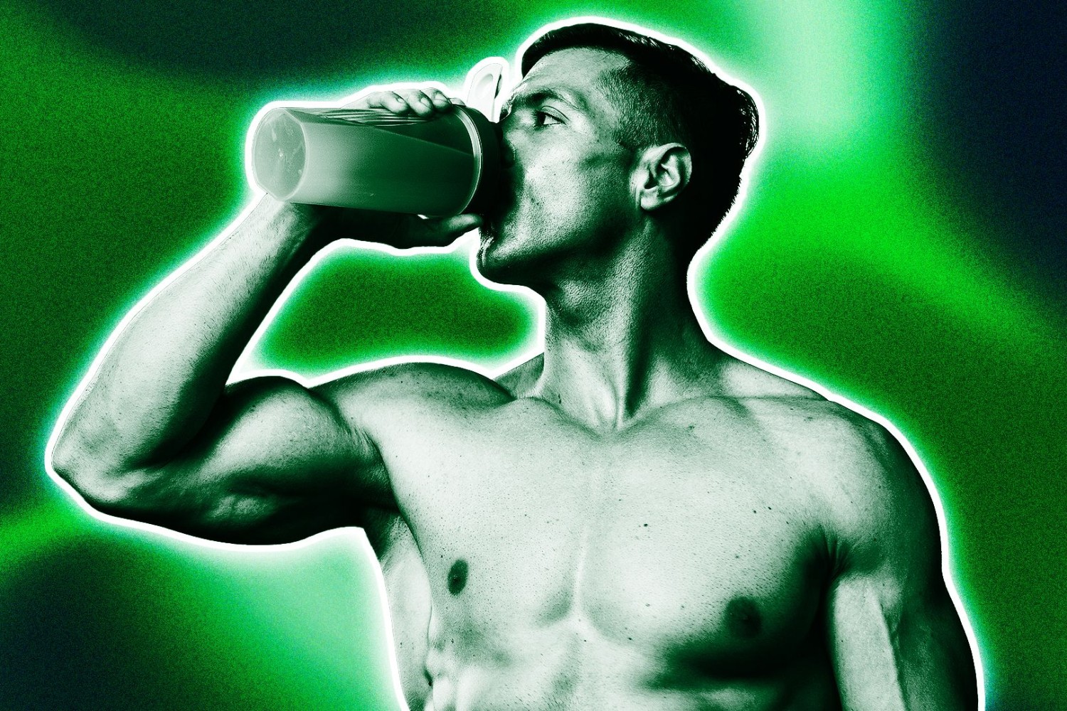 'Temiz Protein' Trendini Uzmanlara Sorduk