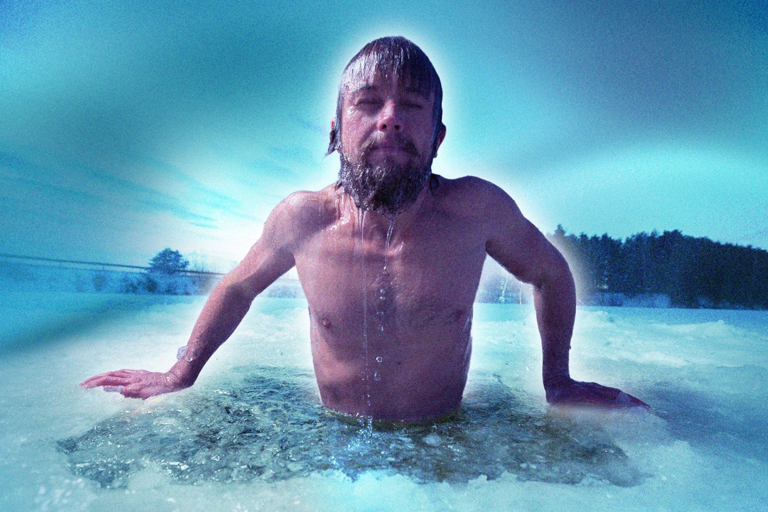 Cold plunge kas geliştirir mi