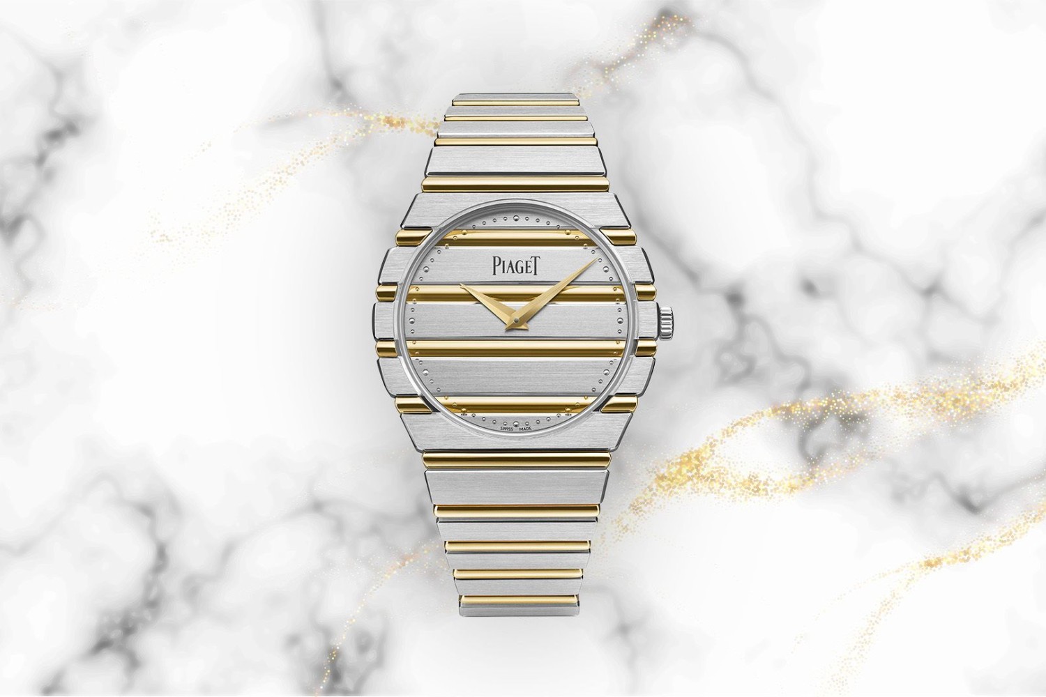 Bu Yeni Piaget Harikası, Uzun Zamandır Sezdiğimiz Şeyi Doğruluyor