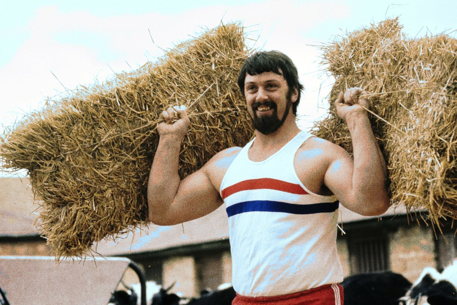 Daha Büyük Kaslar İçin Daha Büyük Ağırlıklara İhtiyaç Yok