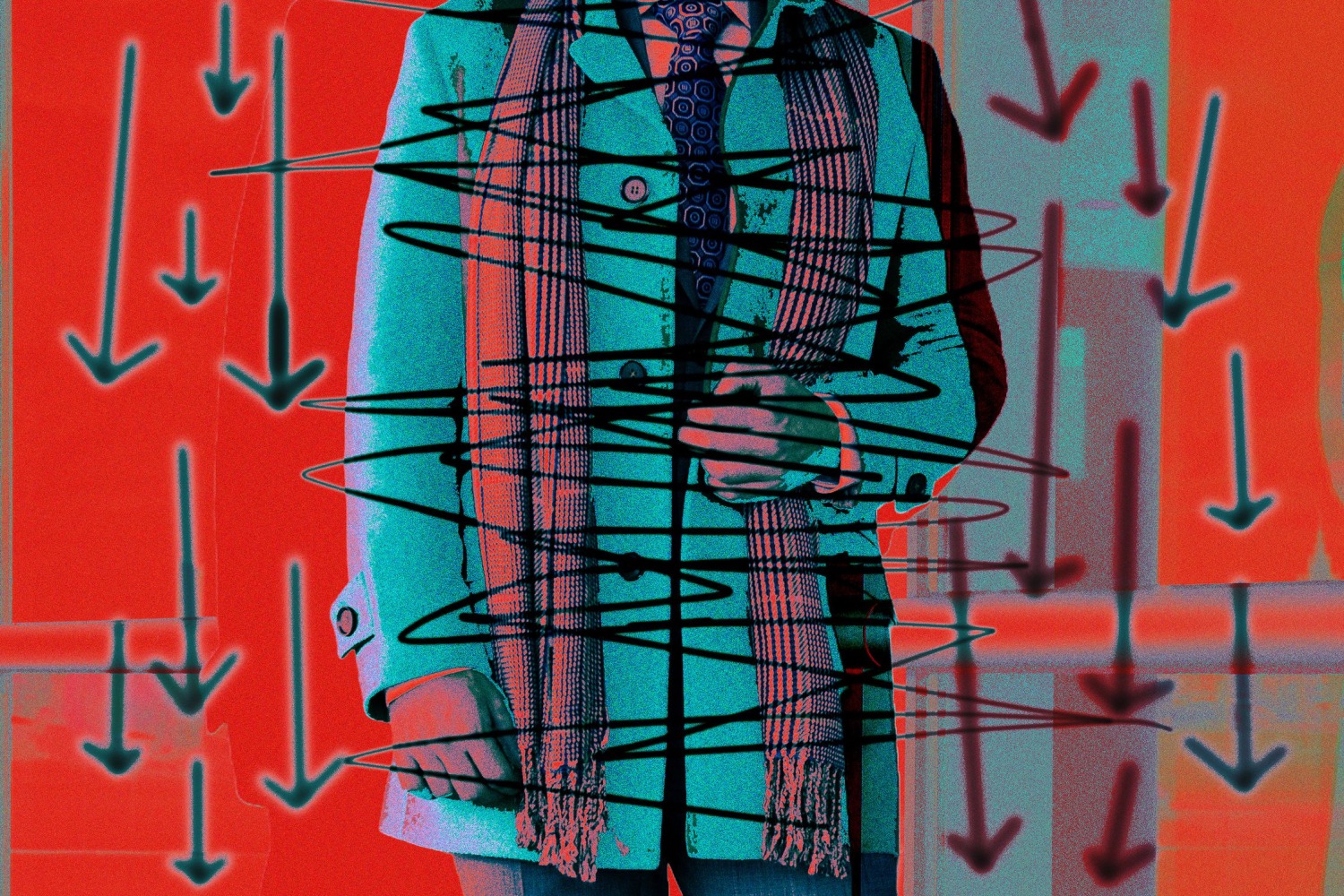 Palton Fazla mı Kısa?