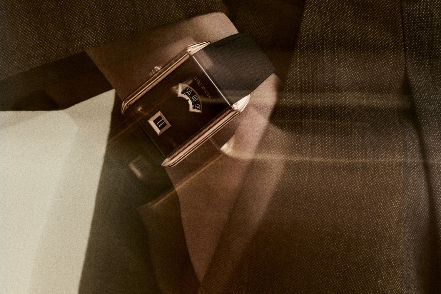 Audemars Piguet Cesur Bir Yeni Saat Tanıttı